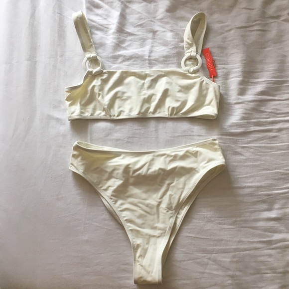 Ookioh Other - Ookioh Corsica top and Dominican bottom set